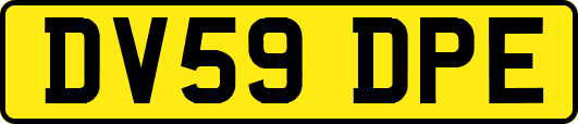 DV59DPE