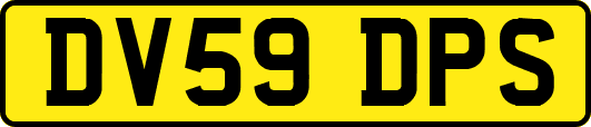 DV59DPS