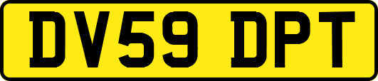 DV59DPT