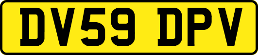 DV59DPV