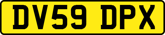 DV59DPX