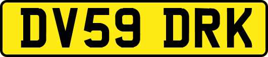 DV59DRK