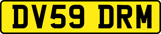 DV59DRM