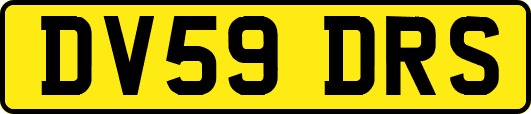 DV59DRS