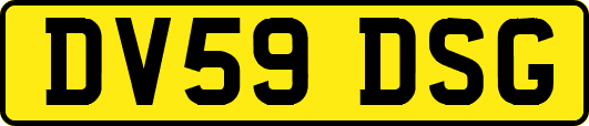 DV59DSG