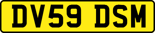 DV59DSM