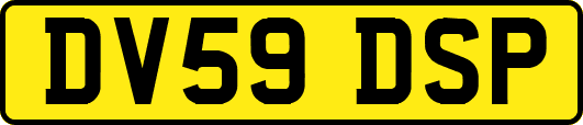 DV59DSP
