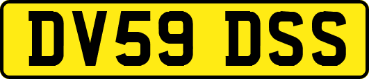 DV59DSS
