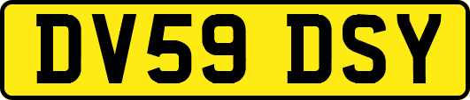 DV59DSY