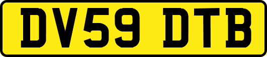DV59DTB