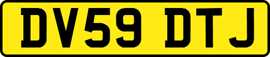 DV59DTJ