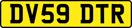 DV59DTR