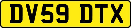 DV59DTX