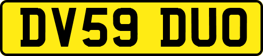 DV59DUO