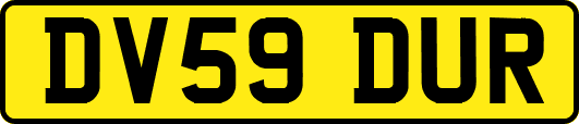 DV59DUR