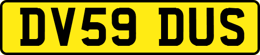 DV59DUS