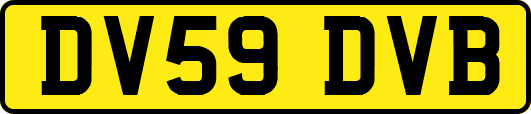 DV59DVB