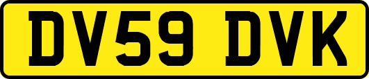 DV59DVK