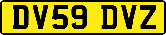 DV59DVZ