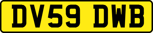 DV59DWB