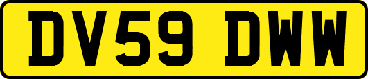 DV59DWW