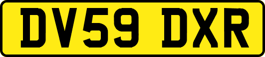 DV59DXR