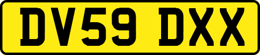DV59DXX