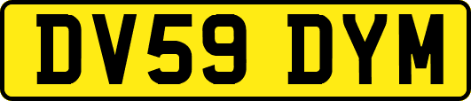 DV59DYM