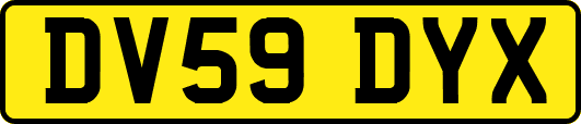 DV59DYX