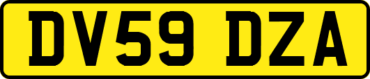 DV59DZA