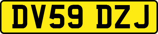 DV59DZJ