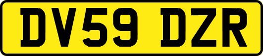DV59DZR