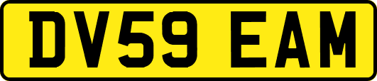 DV59EAM