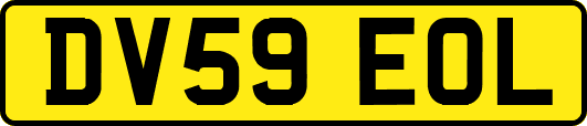 DV59EOL