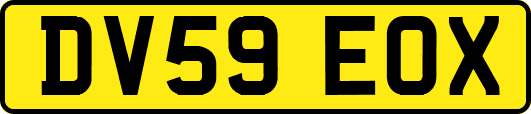 DV59EOX