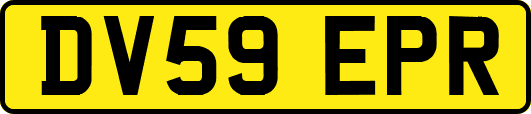 DV59EPR