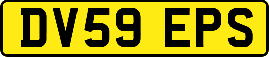 DV59EPS