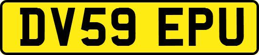DV59EPU