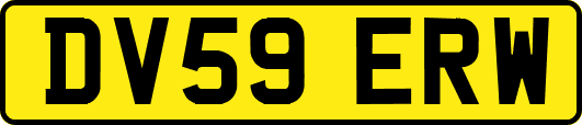 DV59ERW