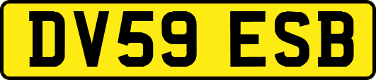 DV59ESB