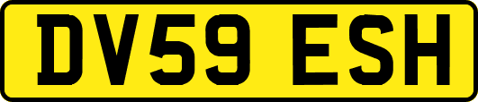 DV59ESH