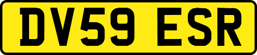 DV59ESR