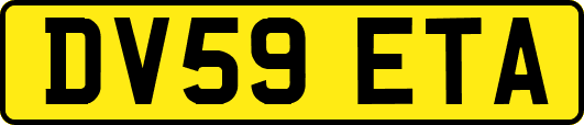 DV59ETA