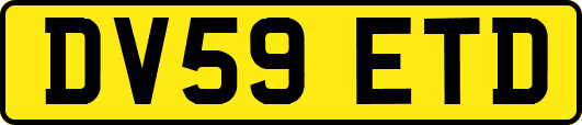DV59ETD