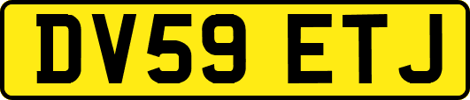 DV59ETJ