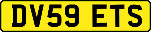 DV59ETS