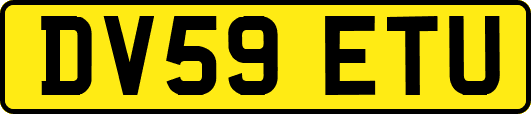 DV59ETU