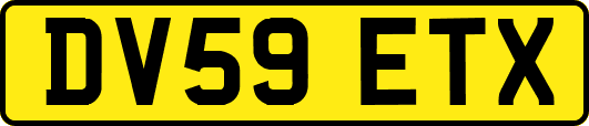 DV59ETX