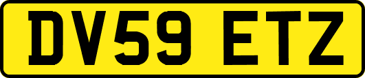 DV59ETZ