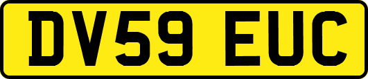 DV59EUC